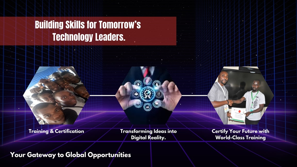 Professional ICT Training